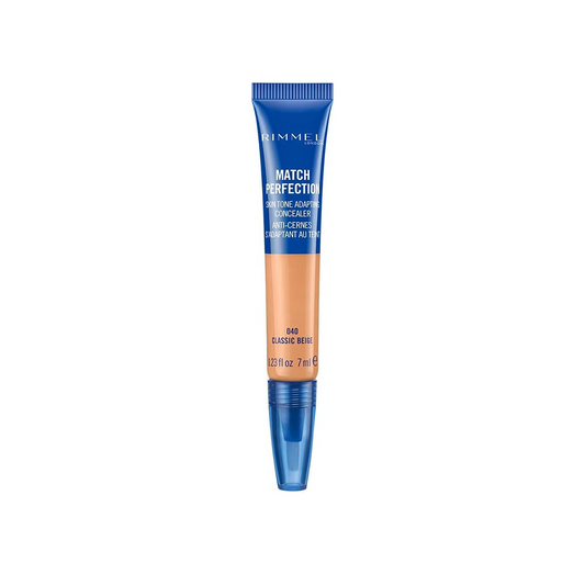 Rimmel Match Perfection Concealer 040 Classic Beige