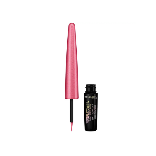 Rimmel Wonderswipe Eyeliner My Bae