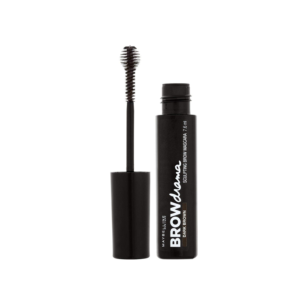 Maybelline Mascara Brow Drama 61