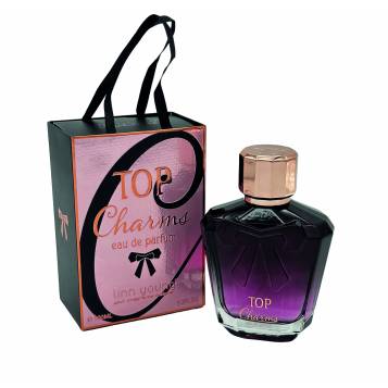 Linn Young EDP Top Charms LY093