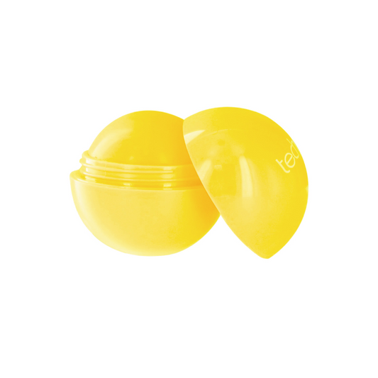 Technic Fruity Lip Balm Lemon