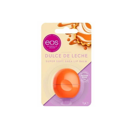 EOS Lip Balm Ball Dulce De Leche