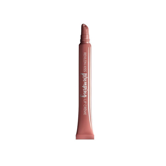 Revlon Kiss Plumping Lip Creme 525 Barely Blush