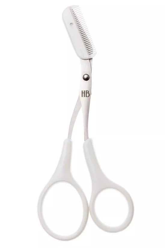 Hollywood Browzer Eyebrow Trimming Scissor