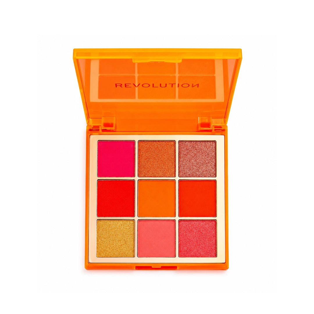 Revolution Neon Not A Dream Eyeshadow Palette