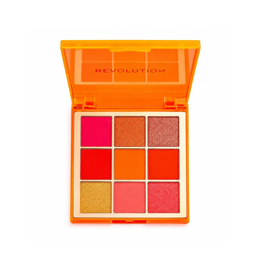 Revolution Neon Not A Dream Eyeshadow Palette