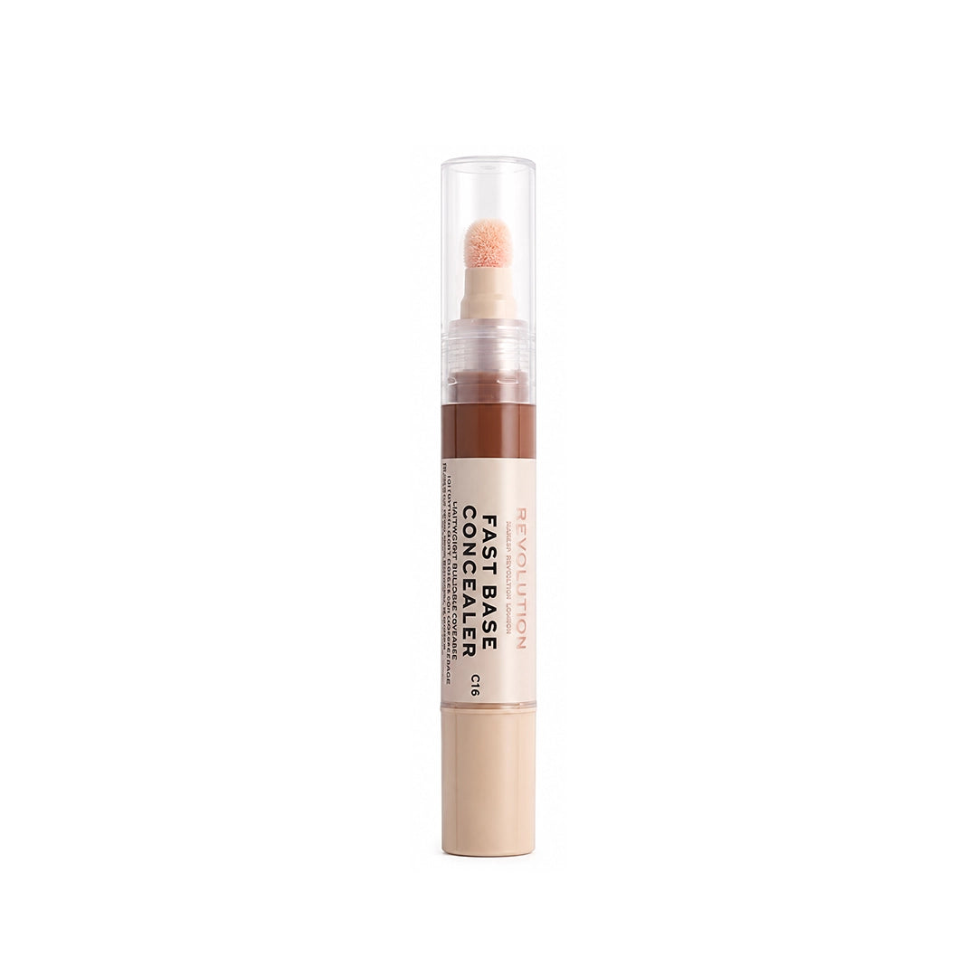 Revolution Fast Base Concealer C16