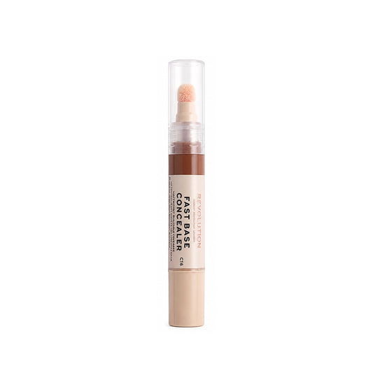 Revolution Fast Base Concealer C16
