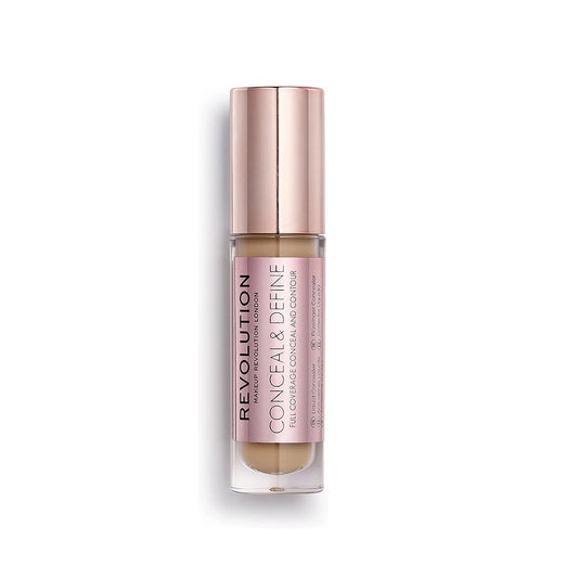 Revolution SuperSize Conceal & Define Concealer C11