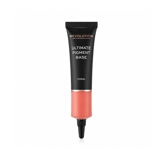 Revolution Ultimate Pigment Base Coral