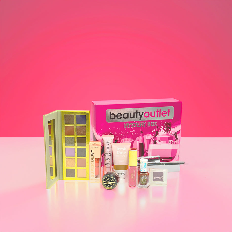 Beauty Outlet