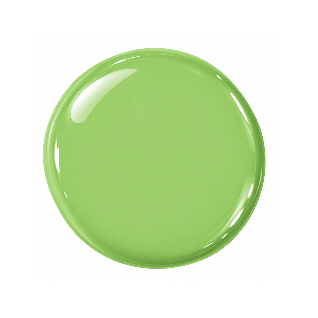 OPI Infinite Shine Nail Polish Jelly Green With Envy
