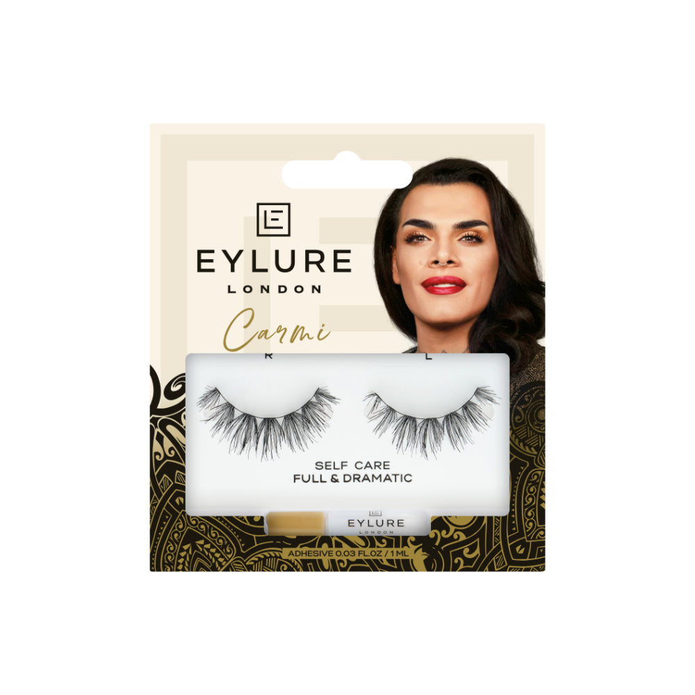 Carmi Self Care Lashes