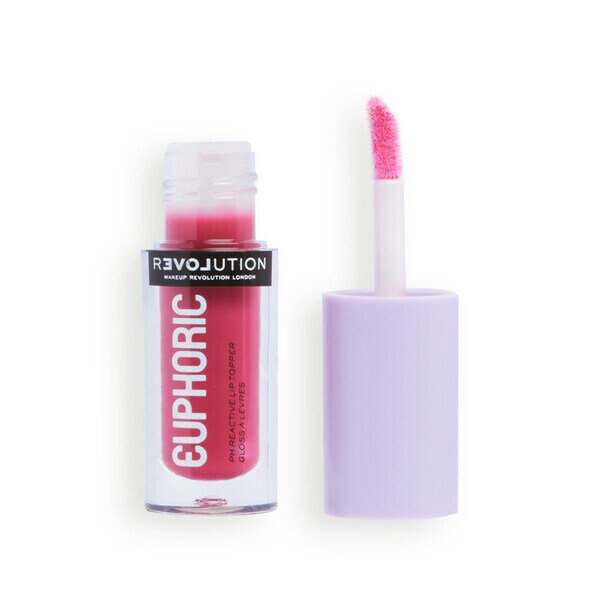 Revolution Relove Euphoric Lipgloss