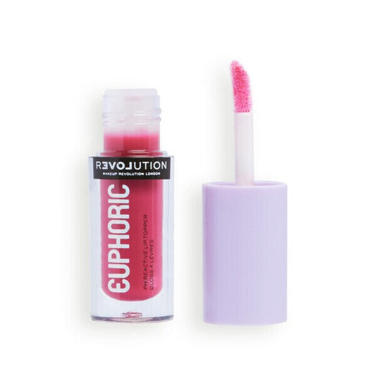 Revolution Relove Euphoric Lipgloss