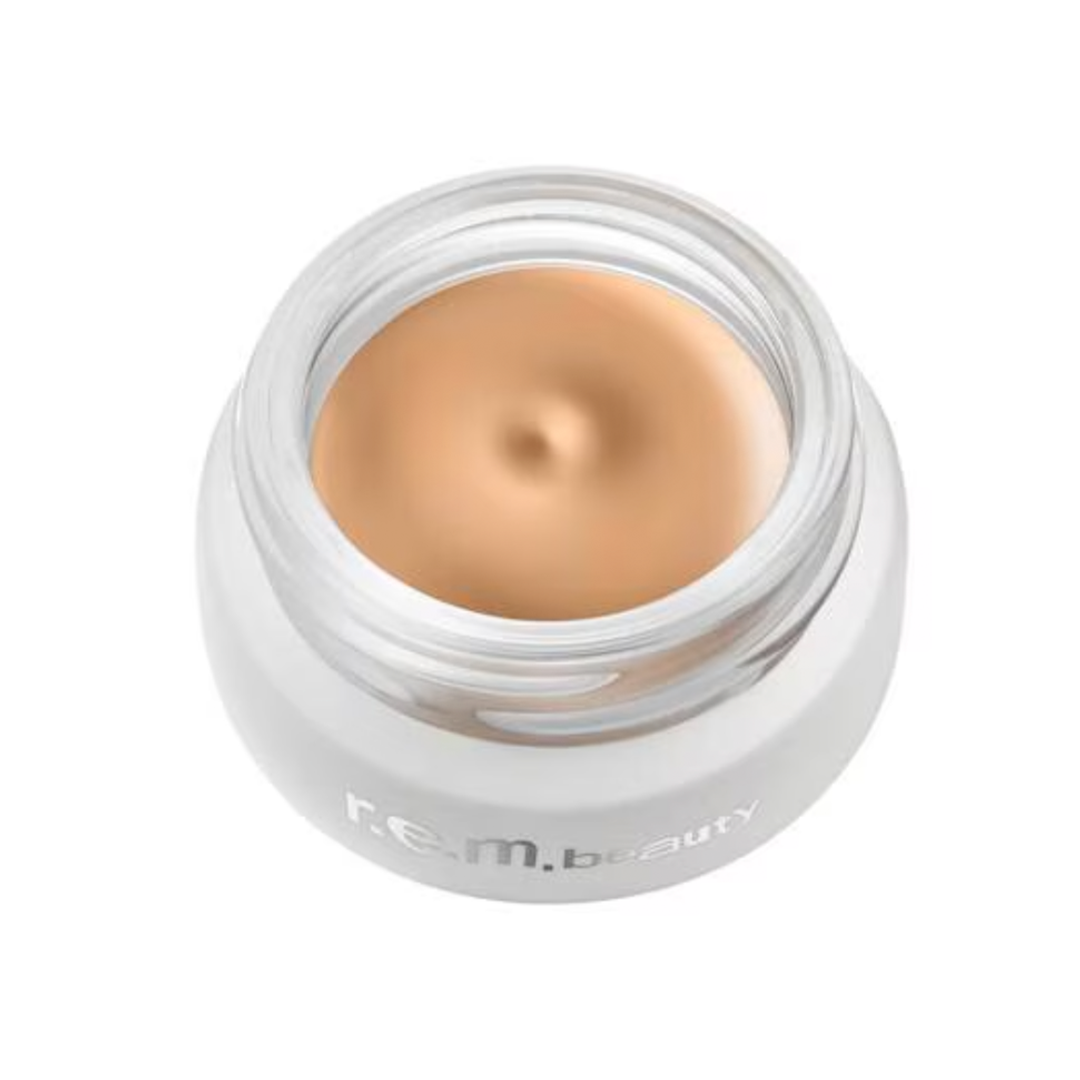 r.e.m beauty Sweetner Concealer Medium 6 W