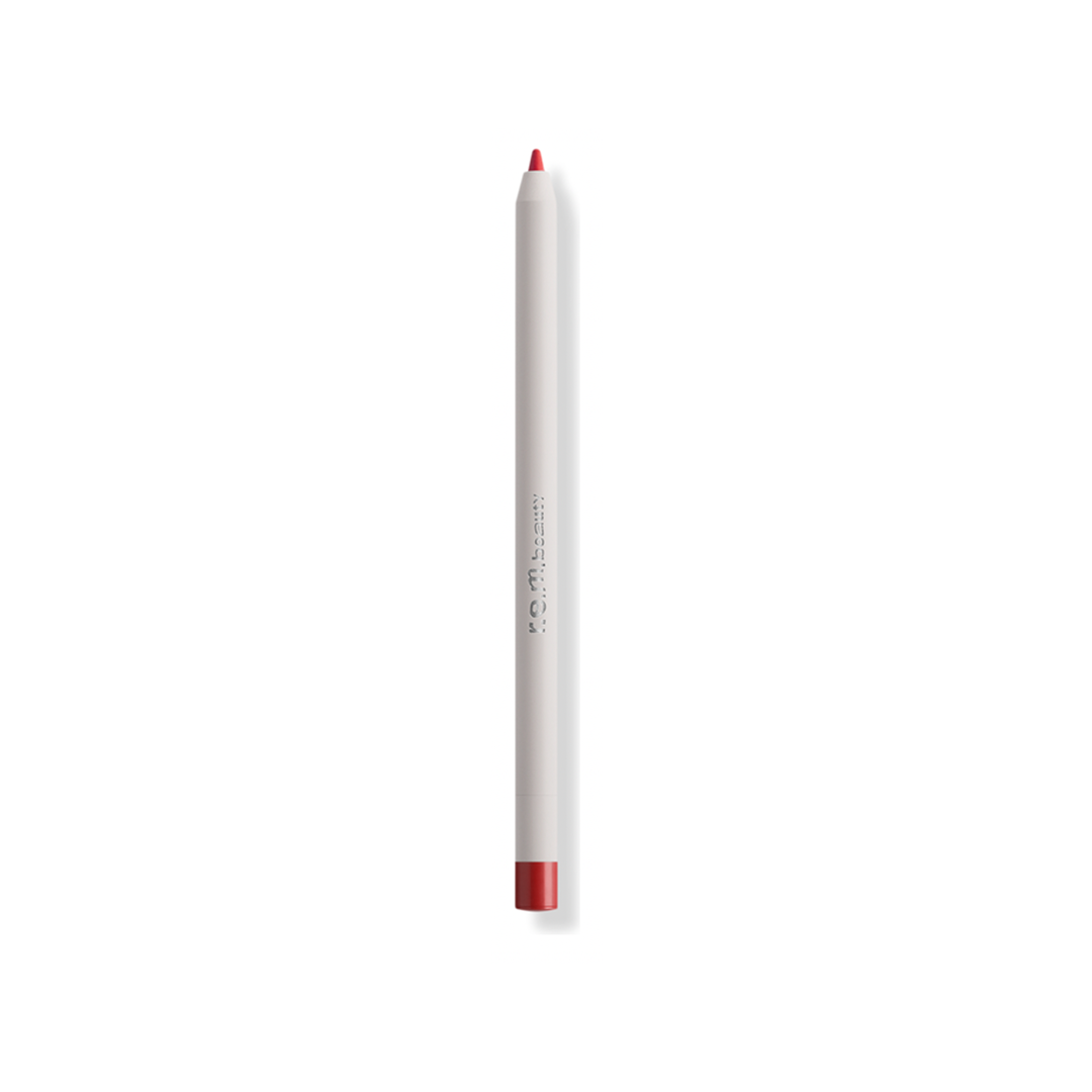 r.e.m beauty by Ariana Grande At The Borderline Lip Liner Pencil 808s
