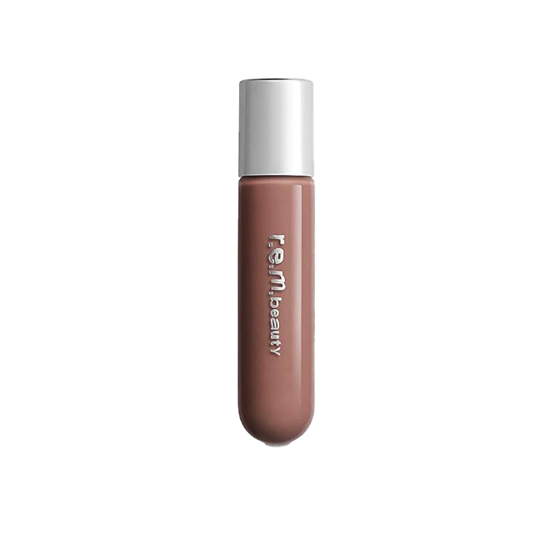 r.e.m beauty by Ariana Grande On Your Collar Plumping Lipgloss Detection