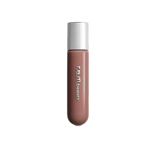 r.e.m beauty by Ariana Grande On Your Collar Plumping Lipgloss Detection