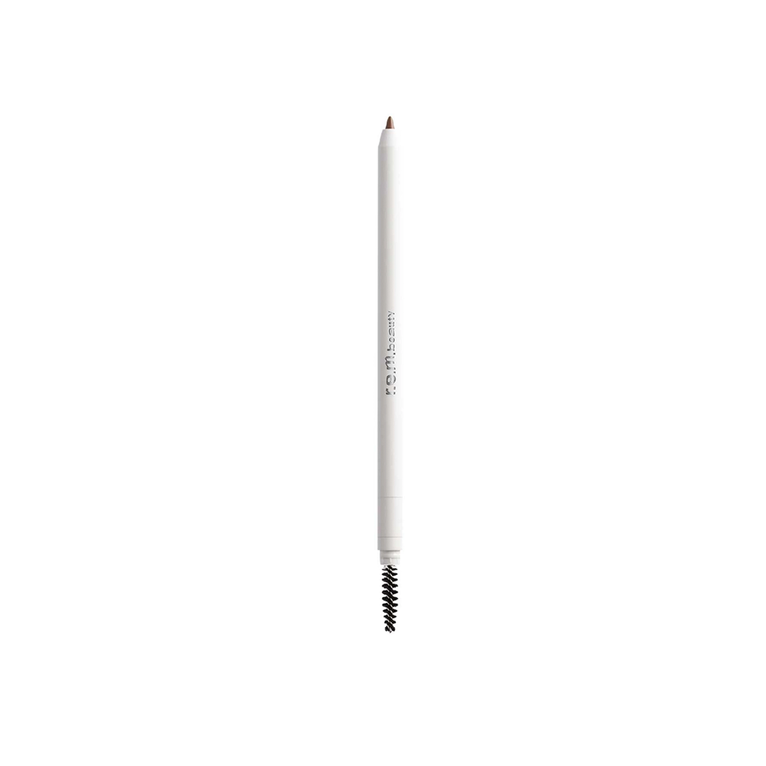 r.e.m beauty by Ariana Grande Space Shape Brow Pencil Ebony