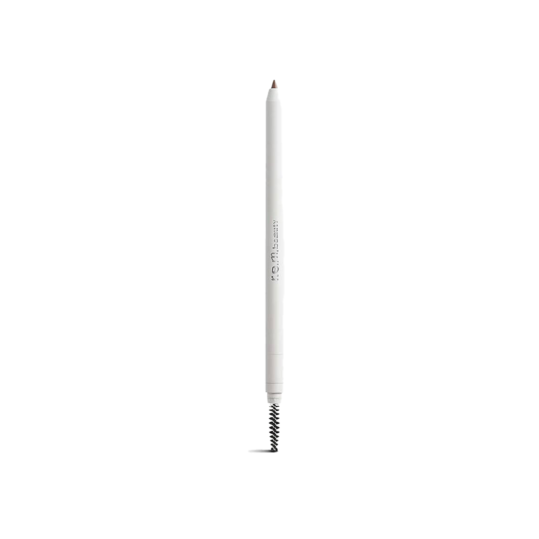 r.e.m beauty by Ariana Grande Space Shape Brow Pencil Medium Brown
