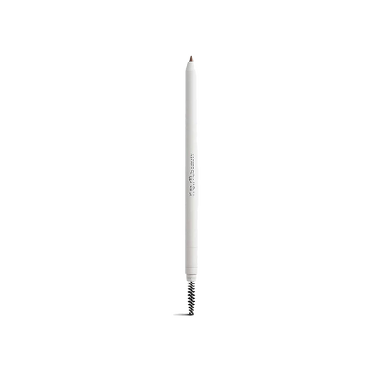 r.e.m beauty by Ariana Grande Space Shape Brow Pencil Medium Brown