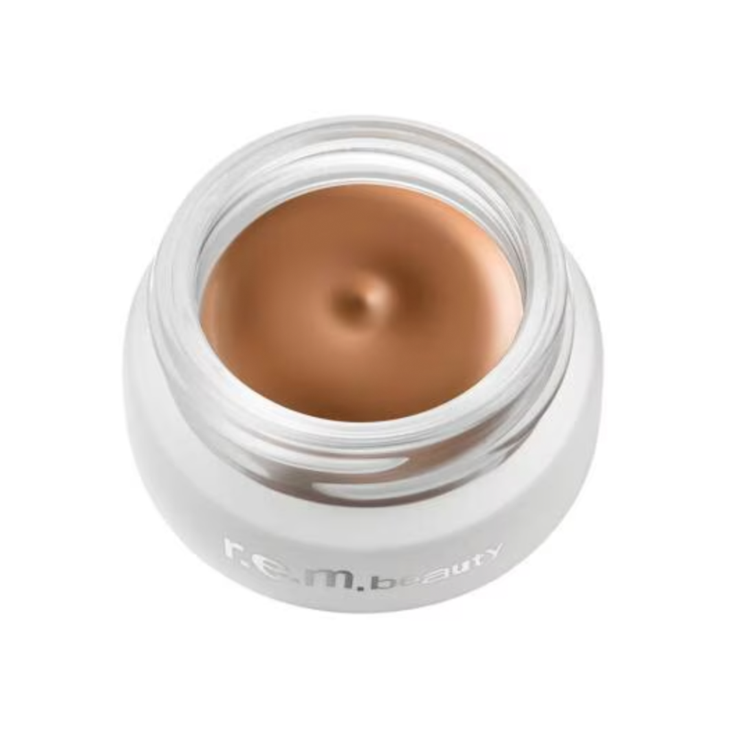 r.e.m beauty by Ariana Grande Sweetener Concealer Tan 10 C
