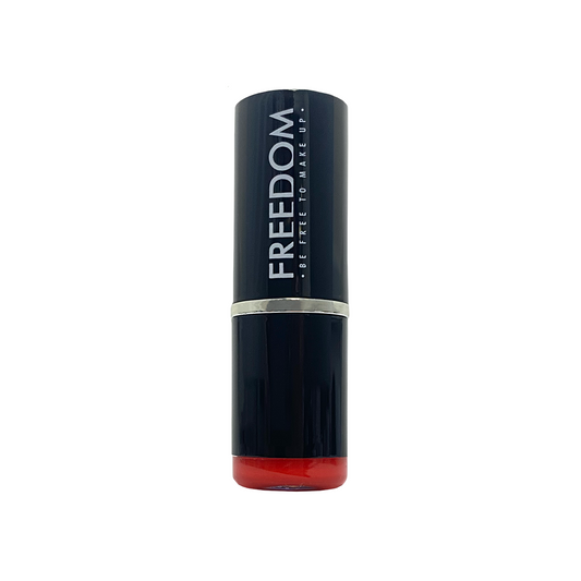 Revolution Freedom Lipstick Red 107 Make Me Crazy