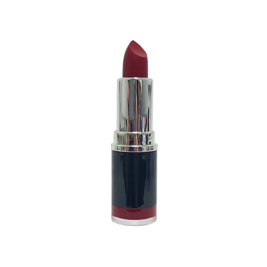 Revolution Freedom Lipstick Red 109 Red Wine