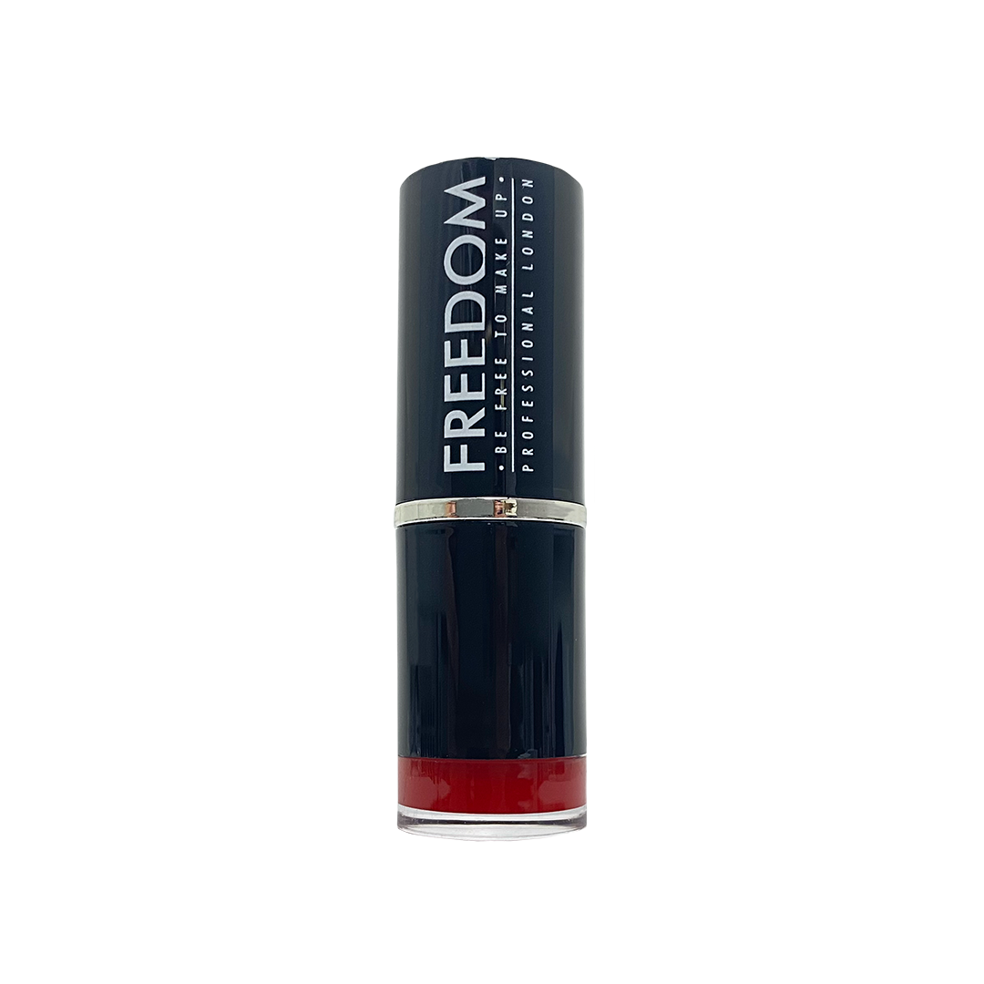 Revolution Freedom Lipstick Retro Dated
