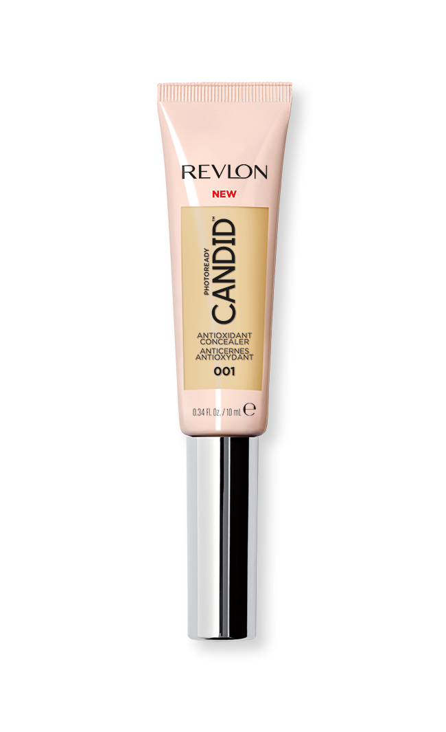 Revlon PhotoReady Candid Antioxidant Concealer