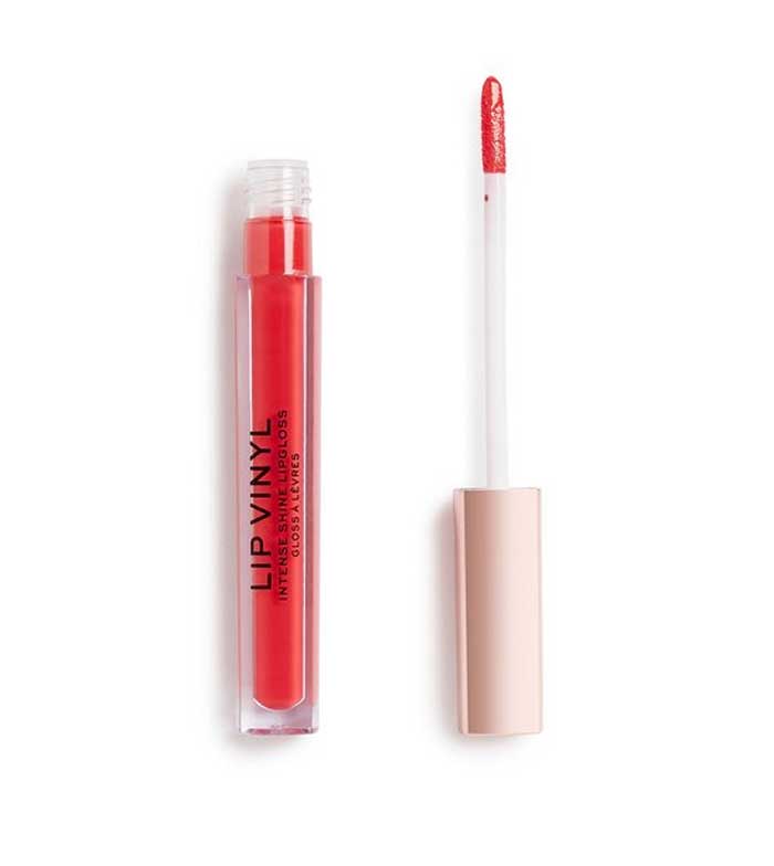 Revolution Lip Vinyl Lip Gloss Thirsty