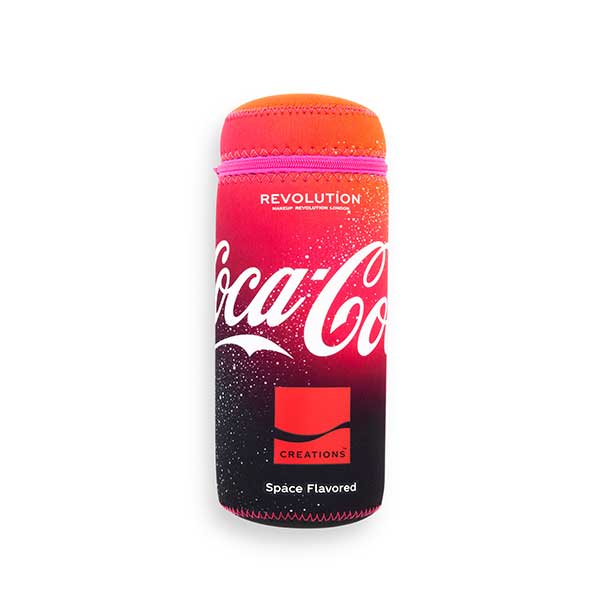 Revolution X Coca Cola Cosmetic Bag