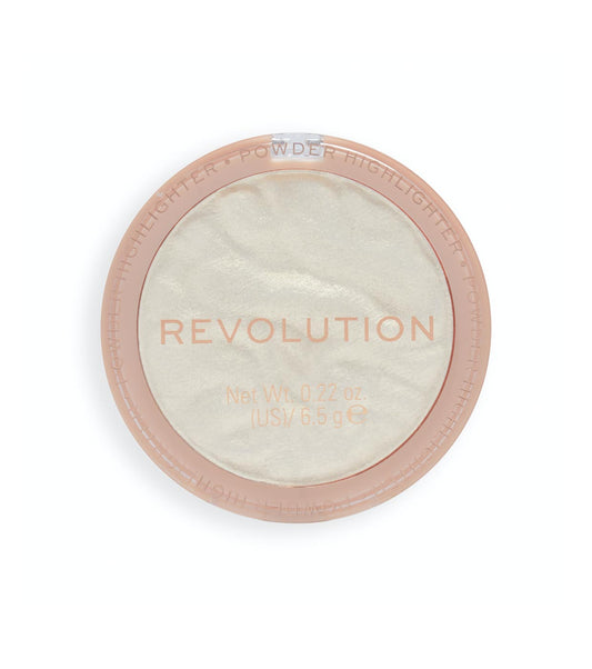 Revolution Highlighter Reloaded Golden Lights