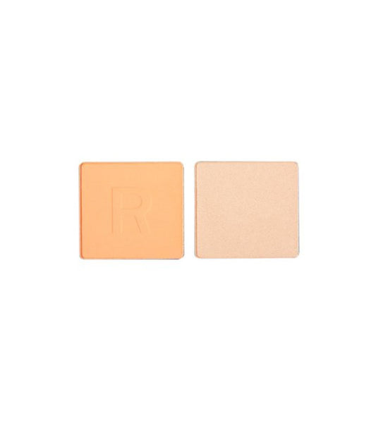 Revolution Dynamic Face Palette Scorched Rose Mini