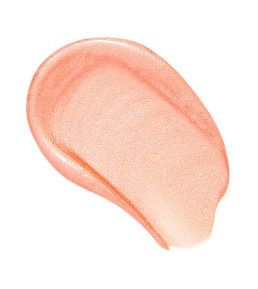 Revolution Hydra Bright Cream Blush Peach