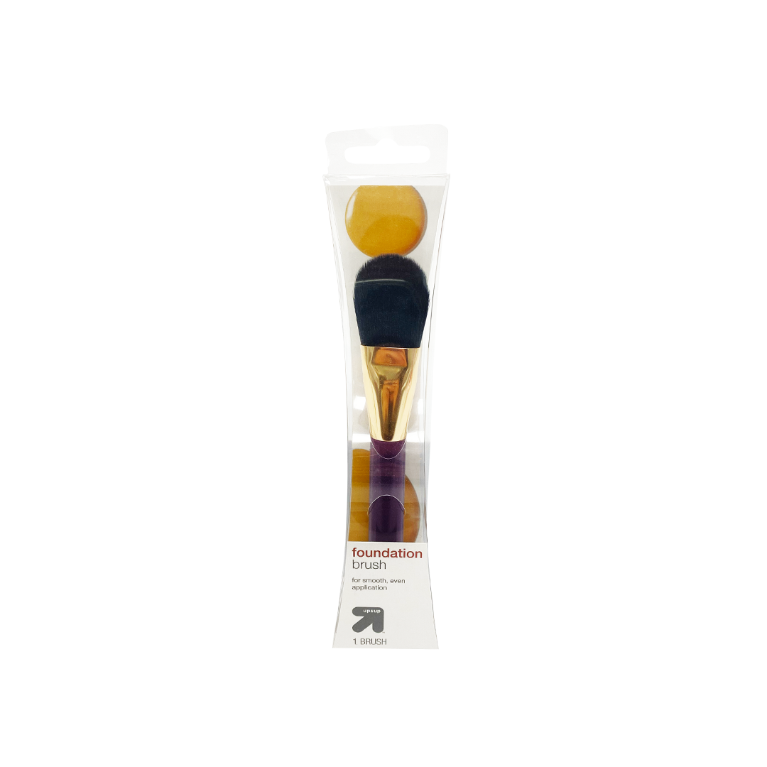 Up & Up Foundation Brush Large