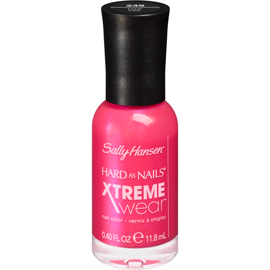 Sally Hansen Xtreme Wear 249 Total Flirt