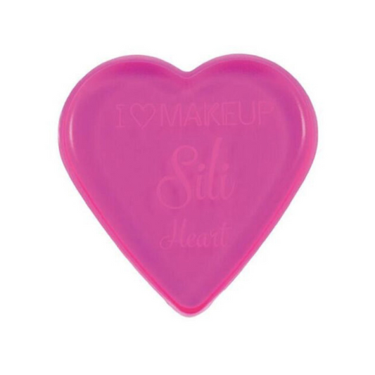 Revolution I Heart Revolution Silicone Heart Sponge