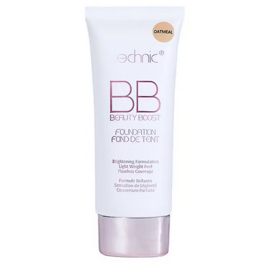 Technic Beauty Boost Foundation Oatmeal