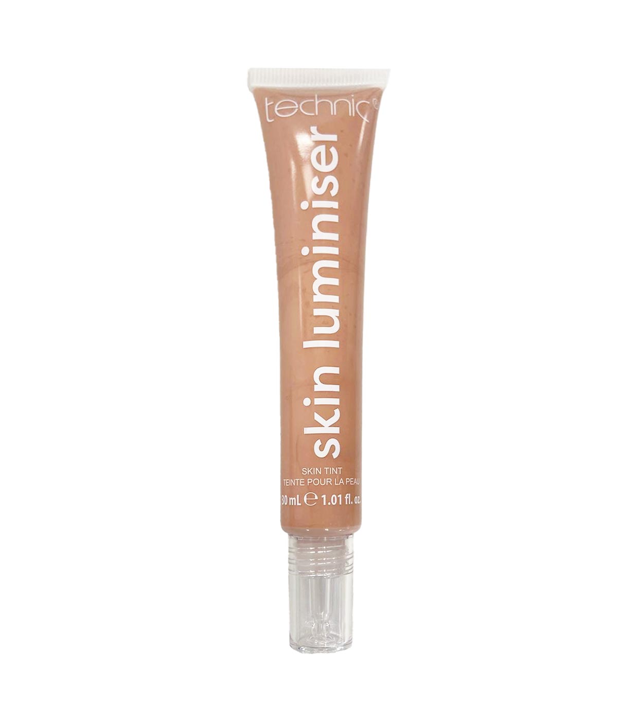 Technic Skin Lumiser Natural Glow
