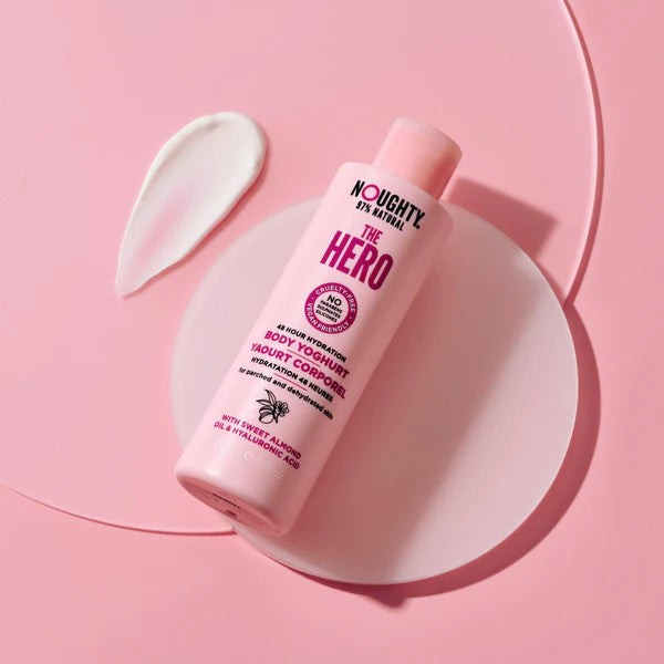 Noughty The Hero Body Yoghurt 250ml