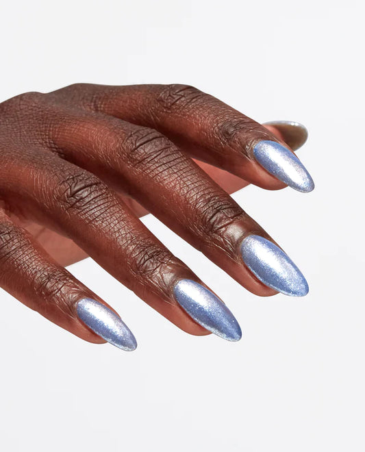 OPI Lacquer The Pearl Of Your Dreams