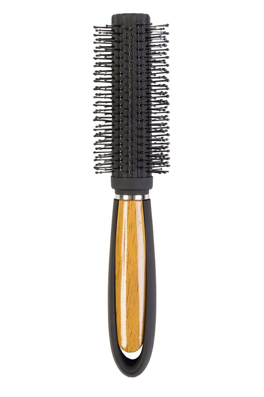 Beauty Outlet Radial Wood Hair Brush