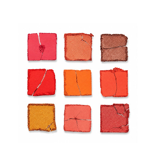 Revolution Neon Not A Dream Eyeshadow Palette