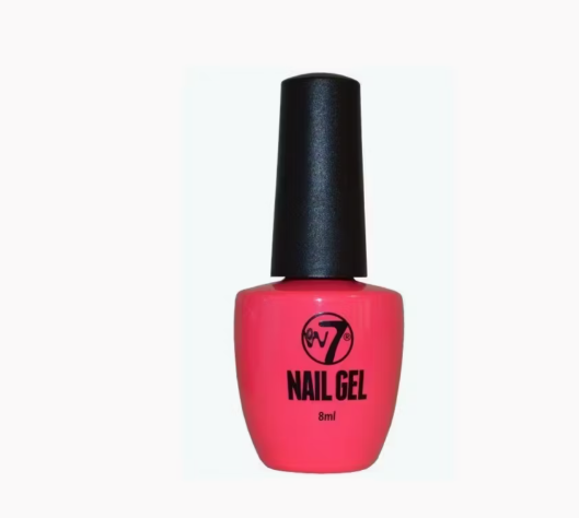 W7 Gel Polish 08 Candy
