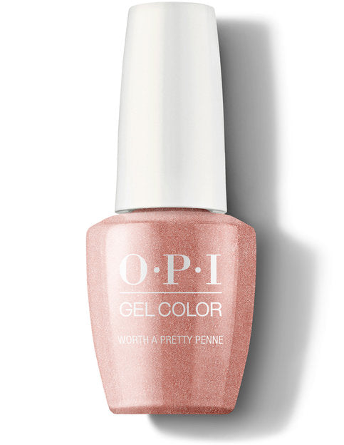 OPI Gel Color Worth A Pretty Penne 7.5ml