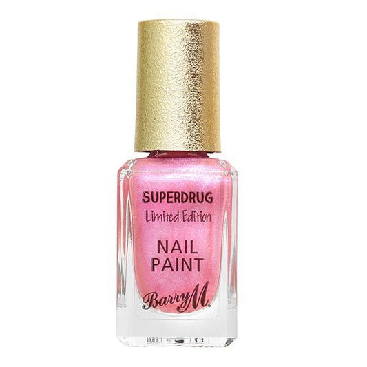 Barry M Nail Paint You Go Girl 810
