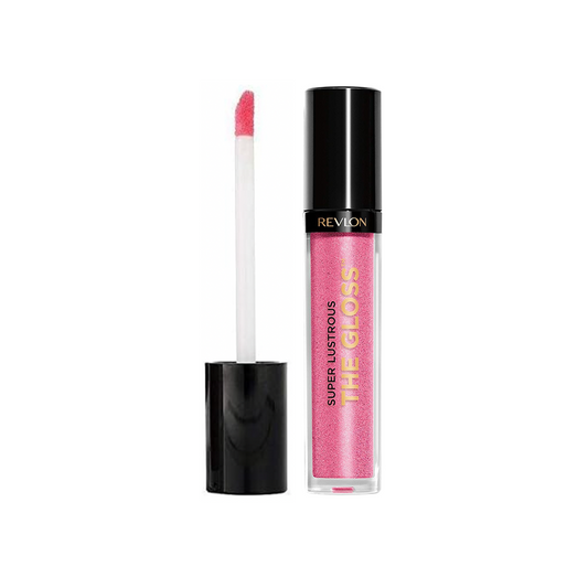Revlon Super Lustrous Lip Gloss Assorted Colours