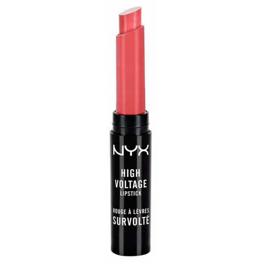 NYX High Voltage Lip Stick Rags To Riches